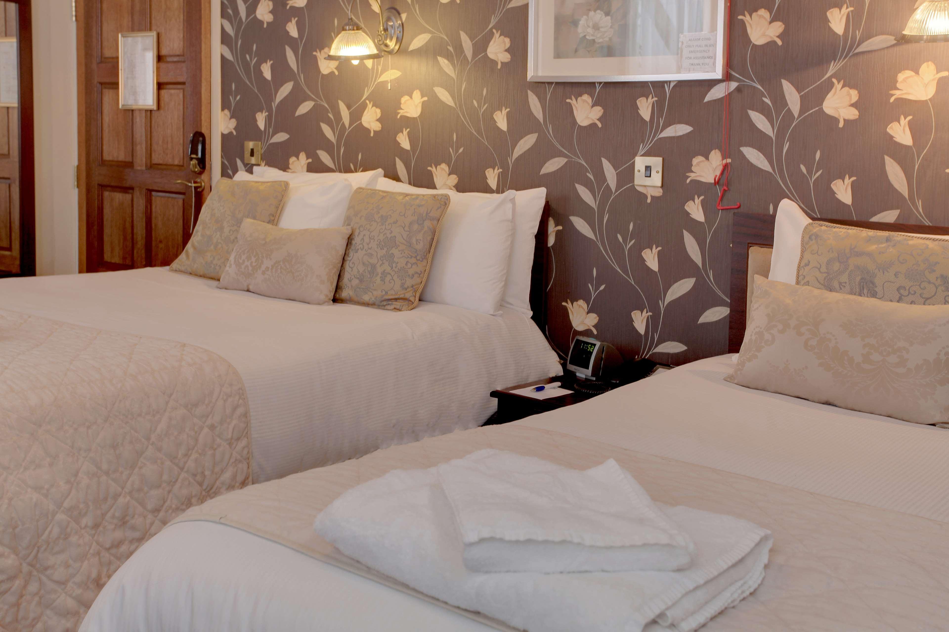 Weston Hall Hotel Sure Hotel Collection By Best Western Bulkington Esterno foto