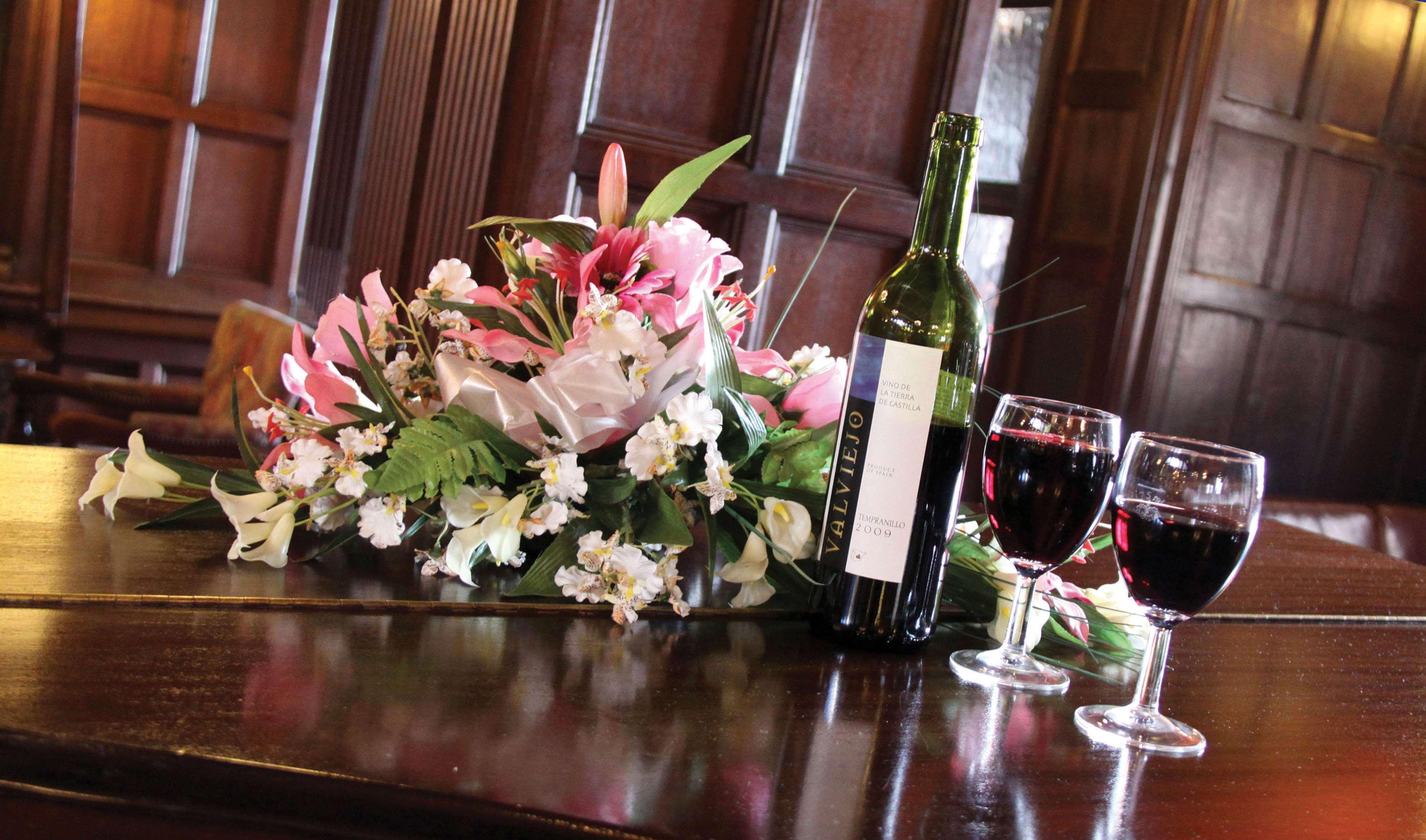 Weston Hall Hotel Sure Hotel Collection By Best Western Bulkington Esterno foto