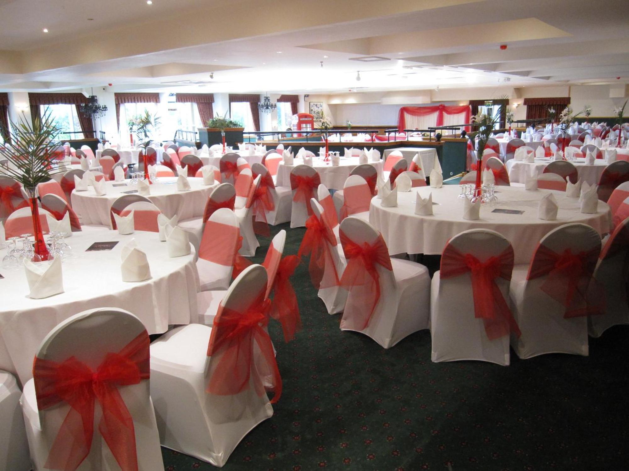 Weston Hall Hotel Sure Hotel Collection By Best Western Bulkington Esterno foto