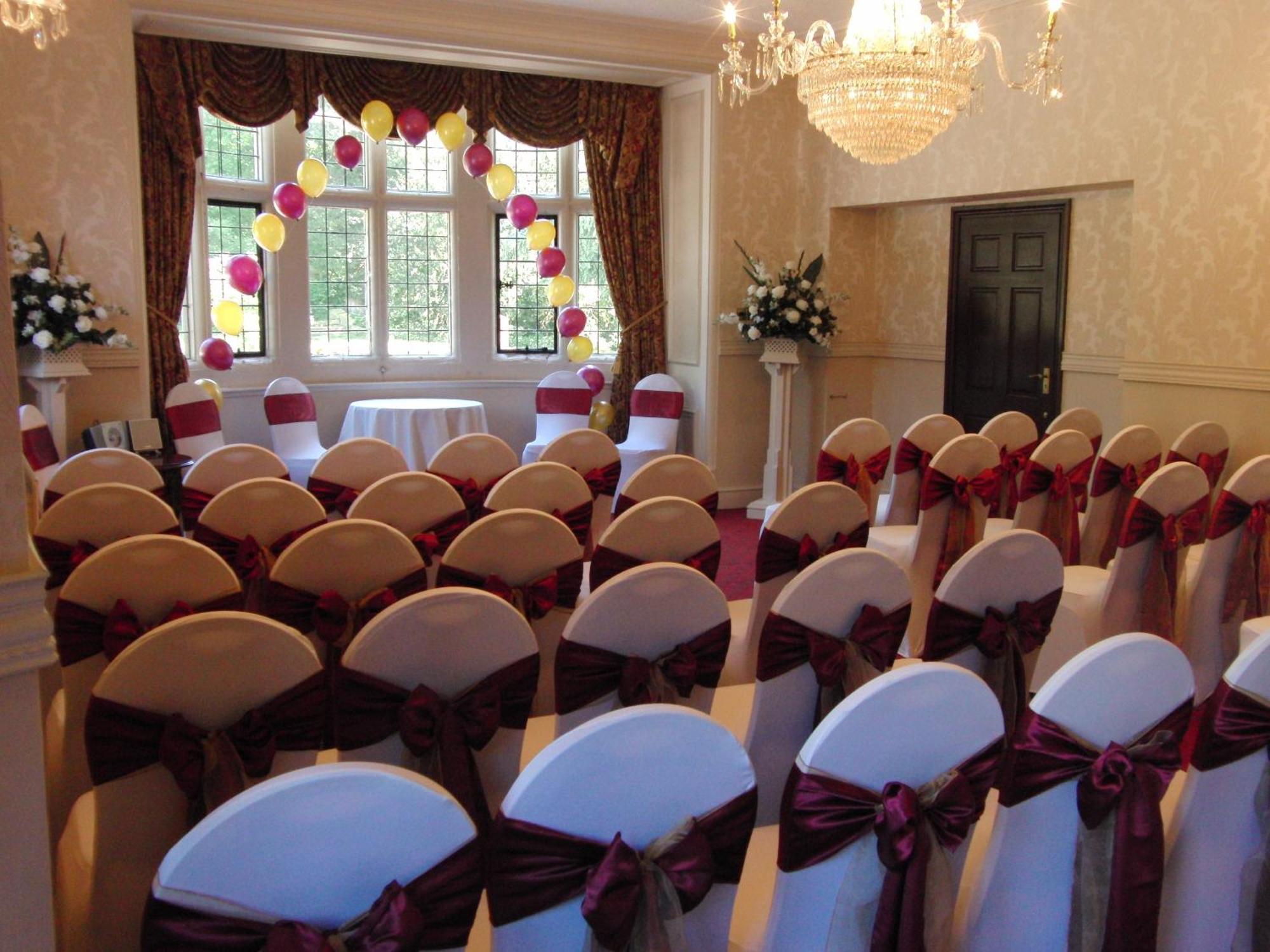 Weston Hall Hotel Sure Hotel Collection By Best Western Bulkington Esterno foto